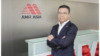 AMR ส่งมอบงานระบบรถไฟฟ้าสีชมพูส่วนต่อขยาย ‘ศรีรัช – เมืองทองธานี’