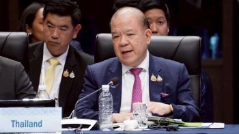 APECประกาศเจตนารมณ์ ร่วมเผชิญ-แก้ปัญหาการค้ายุคใหม่