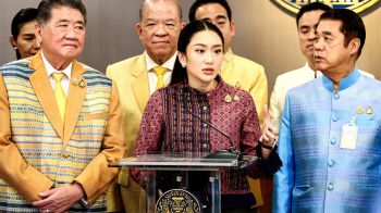 ครม.ไฟเขียวแผนขับเคลื่อนศก.  อนุมัติ1.57แสนล.  กระจายลง4โครงการขนาดใหญ่