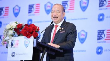 พิชัย  เปิดข้อเสนอภาษีไทย ชูเทคโนโลยี–การค้า–เกษตร