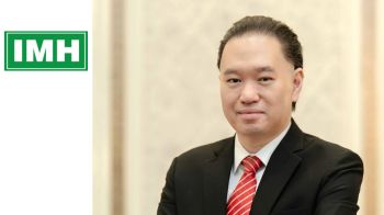IMH อนุมัติ BKIH เข้าเพิ่มทุน 9.7 % เล็งปรับโครงสร้างเน้นลูกค้าประกัน