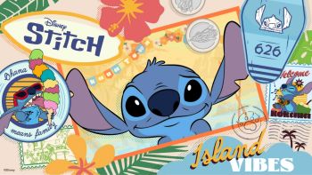 ต้อนรับการมาของ Stitch! จับมือแบรนด์ดัง เปิดตัวคอลเลกชันสินค้า เสิร์ฟความคิวท์ให้สาวกสติทช์