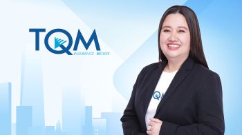 TQM ขานรับการเติบโตของประกันรถยนต์ ดันยอดขายพุ่ง ขยายทีมขาย
