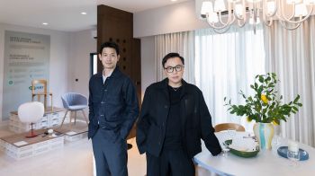 SC Asset ผนึกกำลัง 2 แบรนด์ ‘บ้าน-เฟอร์นิเจอร์’ ที่สุดของไลฟ์สไตล์ หรูหรา และ ยั่งยืน