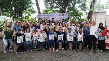 ศูนย์เพาะชำกล้าไม้ฯเปิด ‘โรงเรียนกล้าไม้’ ต่อยอดแจก 47 ล้านกล้าไม้ทั่วประเทศ