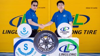 Linglong เปิดศูนย์ฝึกอบรมแห่งแรกในภูมิภาคเอเซียแปซิฟิคเพื่อการขับขี่อย่างปลอดภัยของลูกค้า