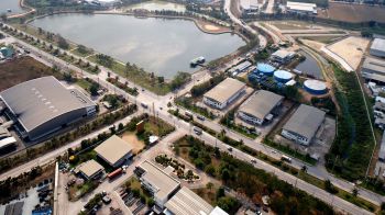 อมตะ Q1กำไรพุ่ง 79% ยอดขายที่ดิน -ไฟฟ้าโตรับย้ายฐานผลิต