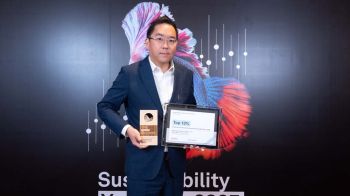 EA ติดท็อป 10% บริษัทที่ดีที่สุดด้าน ESG จาก S&P Global