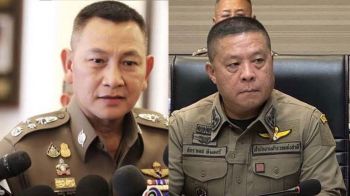 ศูนย์ ศนรด.ตร. ไม่เป็นเพียง\'การปราบปรามอาชญากรรมพิเศษ\'แต่เป็น\'การฟื้นฟูศรัทธาของประชาชน\'