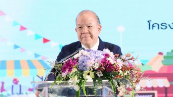 ต่อยอด Agri Plus Award ดันเกษตรนวัตกรรมไทยสู่ตลาดโลก