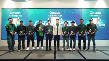 ทีพี-ลิงค์ เปิดตัวโครงการ \'Omada Engineer Champion\' ยกระดับผู้เชี่ยวชาญด้านเครือข่ายองค์กร