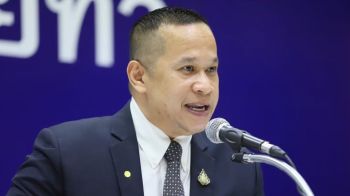 ‘อนุสรณ์‘ ชี้ เวทีอภิปรายงบฯ ไม่ใช่ศึกฝ่ายรัฐบาล-ฝ่ายค้าน แต่คือภารกิจร่วม ของผู้แทนฯ