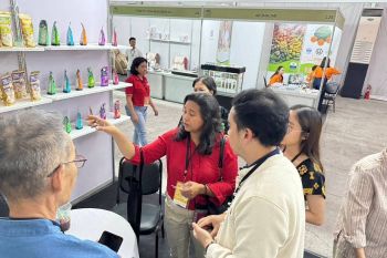 อ.ต.ก.เปิดตลาดเกษตรไทยในฟิลิปปินส์ เสริมแกร่งสินค้าเกษตรมูลค่าสูงสู่เวทีโลก
