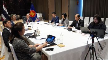 ‘พิชัย’ ถกรัฐมนตรีเศรษฐกิจอาเซียน–จีน–ญี่ปุ่น–ออสเตรเลีย–นิวซีแลนด์