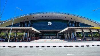 รุกจัดงาน \'อุตตสาหกรรมแฟร์\' เล็งปั้นสถานีกลางกรุงเทพอภิวัฒน์เป็นแลนด์มาร์คงานแสดงสินค้า