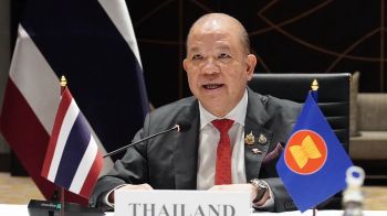 ไทยจับมือชาติคู่ค้า รักษาความเป็นกลางทาง ศก.