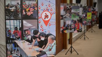 ‘สสส.’จับมือ‘สถาบันเอเชียศึกษา จุฬาฯ’ เปิด2แพลตฟอร์มสนับสนุนศก.ฐานราก