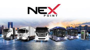 NEX ระดมทุน 3.3 พันล้านบาท หนุน EA ถือหุ้นใหญ่