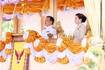ตะลอนเที่ยว : พระราชพิธีพืชมงคล เพื่อความอุดมสมบูรณ์ของพืชพันธุ์ธัญญาหาร