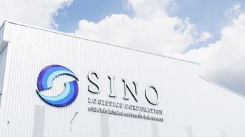 SINO ชี้ดีมานด์-ค่าระวางเรือเส้นทางจีน - สหรัฐพุ่ง