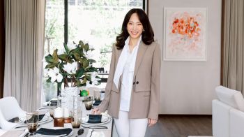 ‘พราว’ คว้ามาตรฐาน Fitwel Certification ครบทุกโครงการ