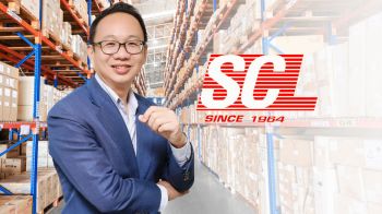 SCL ไตรมาสแรกกำไรโตกว่า 10% หนุนยอดขายทั้งปีแตะ 2 พันล้านบาท