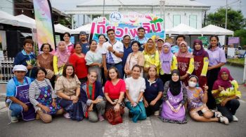 ‘ททท.ตราด’ ดันสถานประกอบการท่องเที่ยวตราดสู่ ‘มาตรฐานยังยืน:STAR’