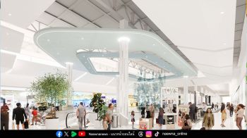 โรบินสันไลฟ์สไตล์ รุกปั้น ‘The Landmark of Your City’ ปรับโฉมใหม่ สาขาสระบุรี - กาญจนบุรี