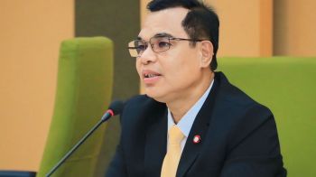 \'ธนุ\'กำชับทุกพื้นที่ป้องกัน-พร้อมรับมือโควิดแพร่เชื้อในโรงเรียน