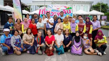 ททท.ตราดผลักดันสถานประกอบการ สร้างมาตรฐานท่องเที่ยวอย่างยั่งยืน
