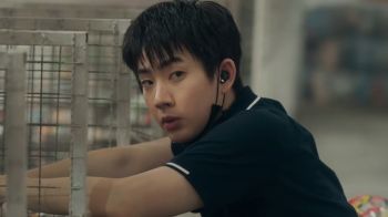 ‘ออฟ’ สุดเซ็ง! เจออุปสรรคใหญ่ถูก ‘เฟย’ ขวางทางรัก ‘โจริญ’