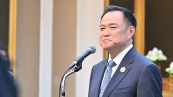 มท.1ยันมิ.ย.รู้ผล  สอบตึกสตง.ถล่ม  รอข้อมูลครบถ้วน  เคาะสาเหตุตรงกัน