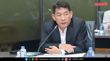 ‘ชลประทาน–ท่องเที่ยว” ผนึกกำลัง ดันเขื่อนทั่วไทย สู่แหล่งท่องเที่ยวระดับประเทศ