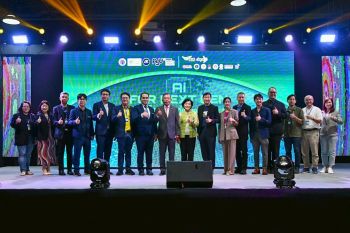 ม.อ. ภูเก็ต จับมือ ภาคีเครือข่าย เจ้าภาพจัด AI for Next Gen  จุดประกายเยาวชนไทย พลิกโฉมท่องเที่ยวด้วยปัญญาประดิษฐ์