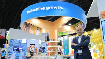 ปลดล็อกการเติบโตของธุรกิจอาหารและเครื่องดื่มไปกับ เต็ดตรา แพ้ค ที่งาน THAIFEX – Anuga Asia 2025
