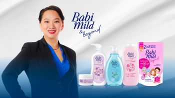 โอสถสภาบุกตลาดวัยเกษียณหนุนรายได้ 4 พันล้านในปี 70