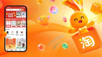 Taobao เปิดตัวเวอร์ชันภาษาไทยยกระดับการช้อปปิ้งสำหรับคนไทย