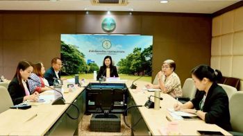 สสล. เตรียมเฟ้นหาบุคลากรดีเด่นด้านรักษาความสะอาด ประจำปี 2568 รวม 40 รางวัล