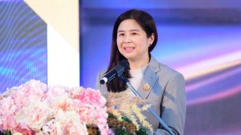 การค้าชายแดน-ผ่านแดนไทย 4 เดือนแรกโต 10.7%