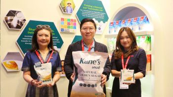 KSL Group ชูเทรนด์อาหารเพื่อสุขภาพร่วมงาน THAIFEX 2025