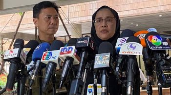 ‘วิปวุฒิสภา’บรรจุญัตติชะลอเฟ้นเลือก‘องค์กรอิสระ-ศาลฯ’ เคาะชี้ขาด 29-30 พ.ค.นี้