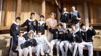 SEVENTEEN ฉลองปี 10 แบบไม่กั๊ก ส่งวาไรตี้ใหม่ ‘NANA bnb with SEVENTEEN’