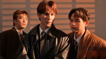 เพลงรักในมุมลับของหัวใจของ ‘V3RSE’ นำเสนอผ่านซิทคอมหนังรักคอมเมดี้!!