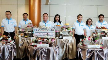 เตรียมจัดงาน ‘Foodie Journey’ ตอกย้ำศักยภาพการท่องเที่ยว