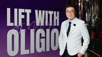 Oligio ดึงตัวท็อป ‘บิวกิ้น–พีพี’ นั่งแบรนด์พรีเซนเตอร์ ตั้งเป้าโตทะลุ 800 ล้าน
