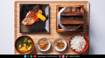 MAGURO Group เปิดตัวแบรนด์ใหม่ ‘Bincho’ ร้านอาหารญี่ปุ่นย่างถ่านต้นตำรับ