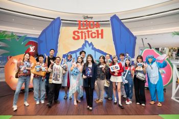ทีทีบี ปิดโรงหนัง เอาใจแฟนคลับ “สติทช์” ชวนผู้ถือบัตร ทีทีบี ดิสนีย์  สนุก สุดป่วน ก่อนใคร กับ ภาพยนตร์ Disney’s Lilo & Stitch รอบพิเศษ