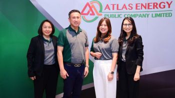 ATLAS ลุยโรดโชว์ จ.นครราชสีมา กระแสตอบรับล้นหลาม!