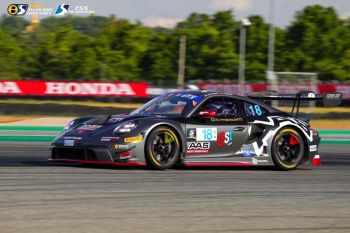เปิดฤดูกาลสุดเดือด AAS Motorsport  คว้าแชมป์สองรุ่น TSS The Super Series