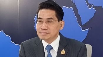 ‘ณัฐวุฒิ วงศ์เนียม’ ศาลปกครองสูงสุดสั่ง‘ยิ่งลักษณ์’ ชดใช้หมื่นล้านคดีจำนำข้าว